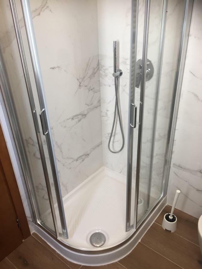 Tintoretto 1 Con Terrazza Sopra Il Tetto, 3 Bagni, 3 Grandi Da Letto, Super Nuovo Appartement *