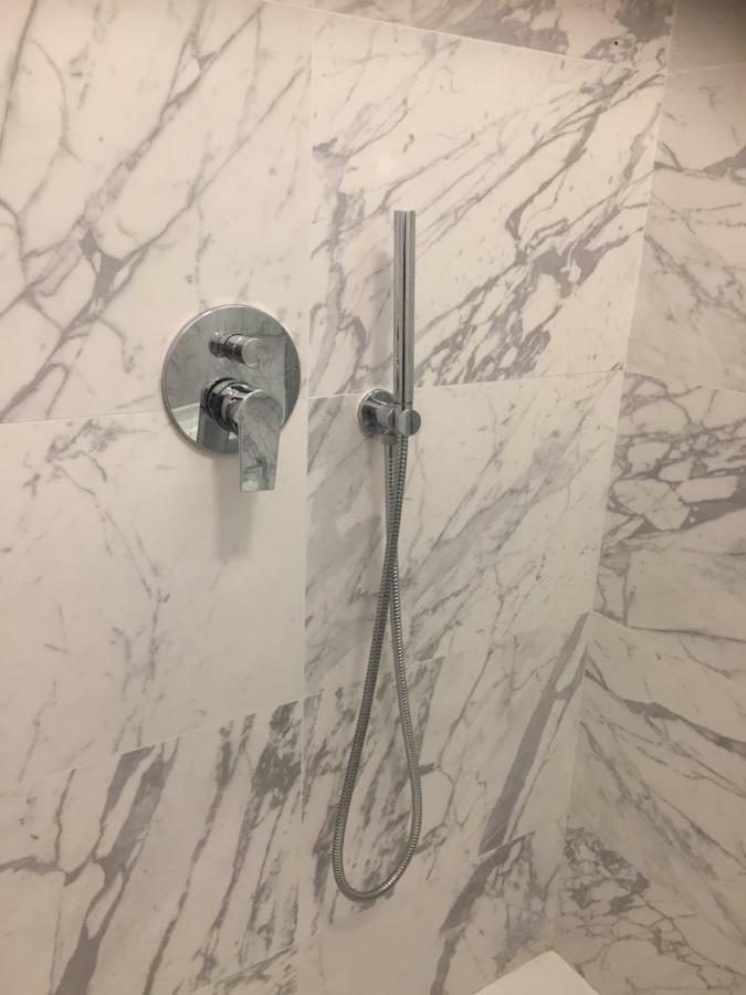 Tintoretto 1 Con Terrazza Sopra Il Tetto, 3 Bagni, 3 Grandi Da Letto, Super Nuovo Appartement *