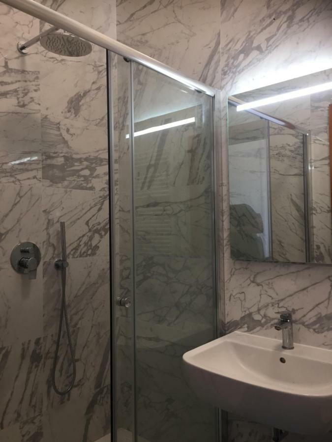 Tintoretto 1 Con Terrazza Sopra Il Tetto, 3 Bagni, 3 Grandi Da Letto, Super Nuovo Appartement