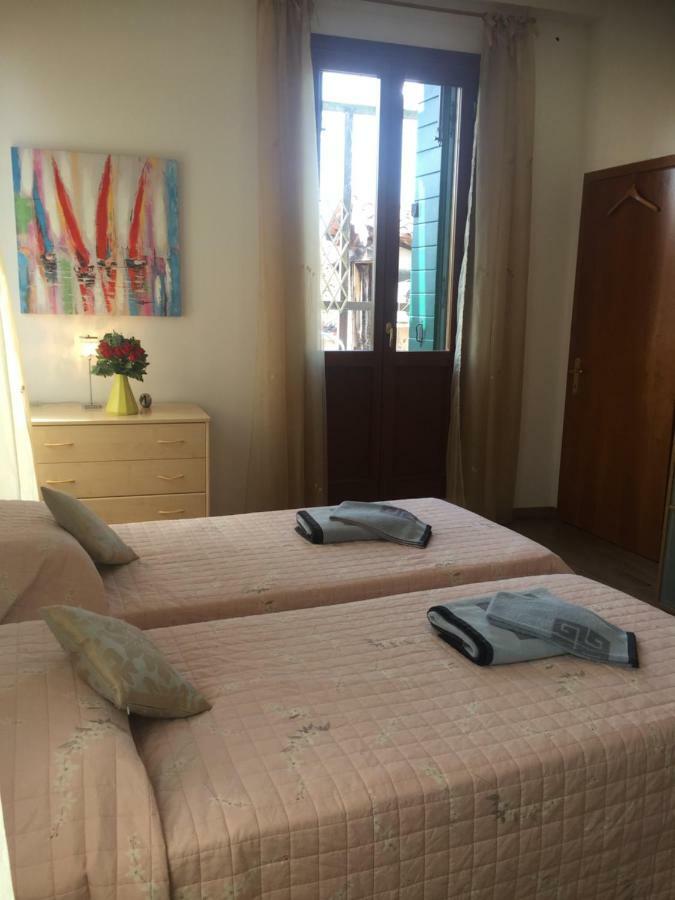 Tintoretto 1 Con Terrazza Sopra Il Tetto, 3 Bagni, 3 Grandi Da Letto, Super Nuovo Appartement *