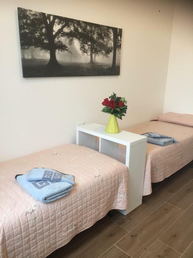 Tintoretto 1 Con Terrazza Sopra Il Tetto, 3 Bagni, 3 Grandi Da Letto, Super Nuovo Appartement