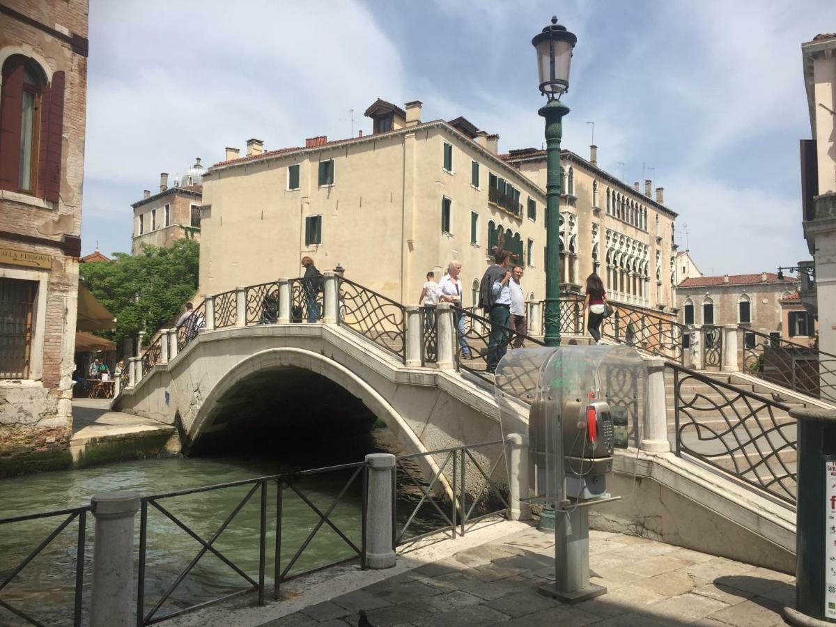 Appartement Tintoretto 1 Con Terrazza Sopra Il Tetto, 3 Bagni, 3 Grandi Da Letto, Super Nuovo