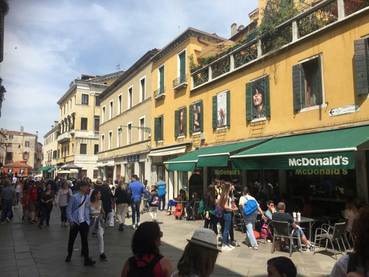 Tintoretto 1 Con Terrazza Sopra Il Tetto, 3 Bagni, 3 Grandi Da Letto, Super Nuovo Appartement *