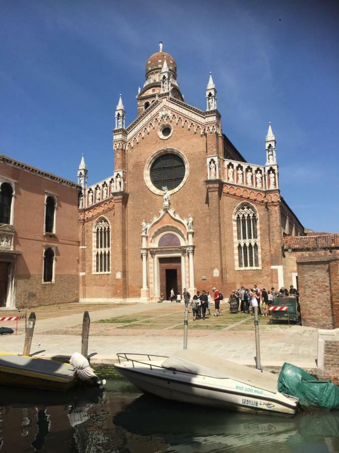 Tintoretto 1 Con Terrazza Sopra Il Tetto, 3 Bagni, 3 Grandi Da Letto, Super Nuovo Appartement *