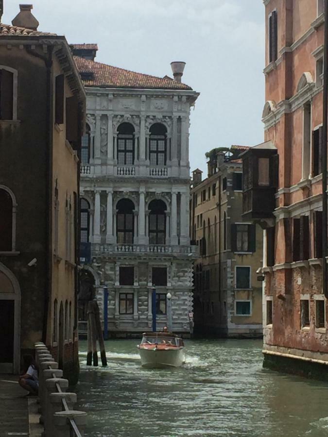 Tintoretto 1 Con Terrazza Sopra Il Tetto, 3 Bagni, 3 Grandi Da Letto, Super Nuovo Venise