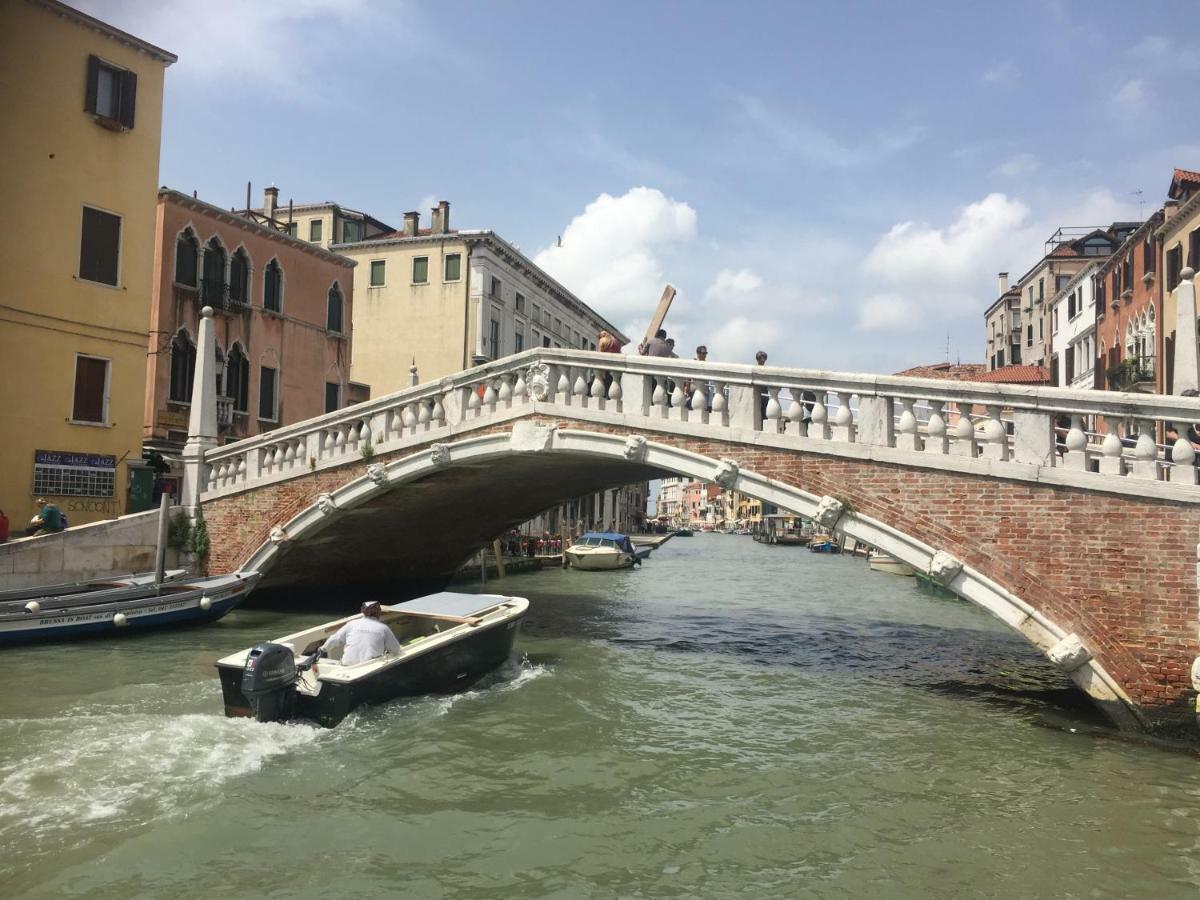 Appartement Tintoretto 1 Con Terrazza Sopra Il Tetto, 3 Bagni, 3 Grandi Da Letto, Super Nuovo