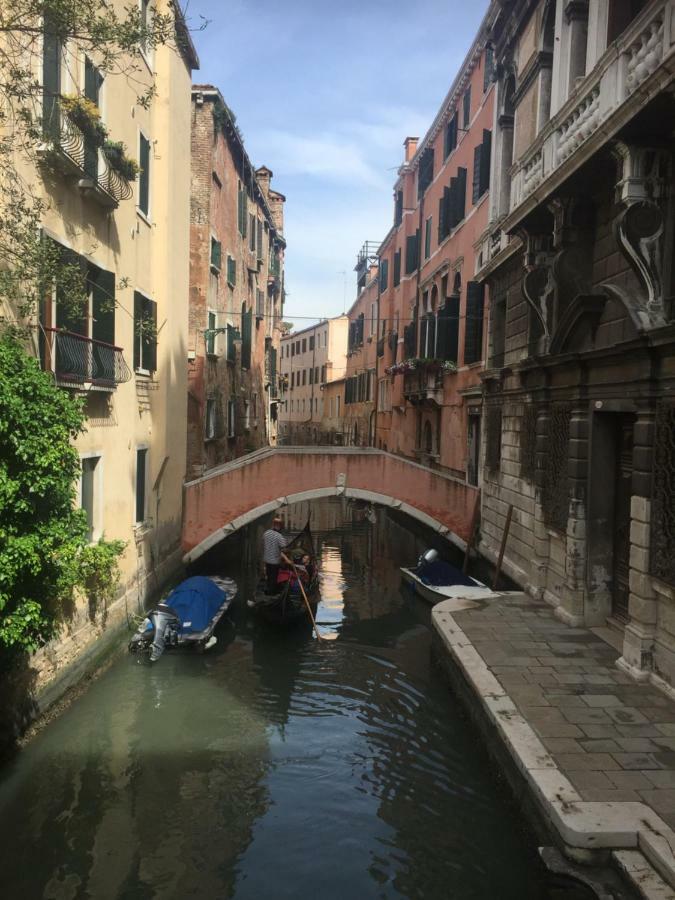 Appartement Tintoretto 1 Con Terrazza Sopra Il Tetto, 3 Bagni, 3 Grandi Da Letto, Super Nuovo *