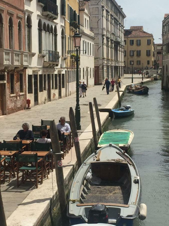 Appartement Tintoretto 1 Con Terrazza Sopra Il Tetto, 3 Bagni, 3 Grandi Da Letto, Super Nuovo