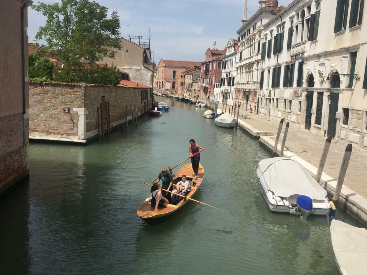 Tintoretto 1 Con Terrazza Sopra Il Tetto, 3 Bagni, 3 Grandi Da Letto, Super Nuovo Appartement